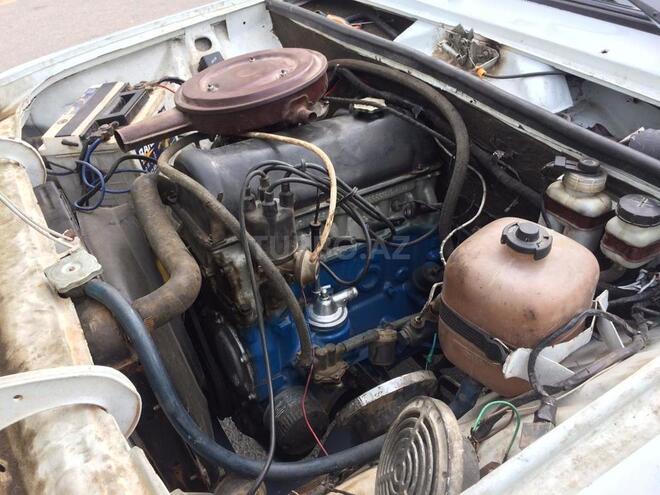 LADA (VAZ) 2106 1975, 345,000 km - 1.6 l - Sumqayıt