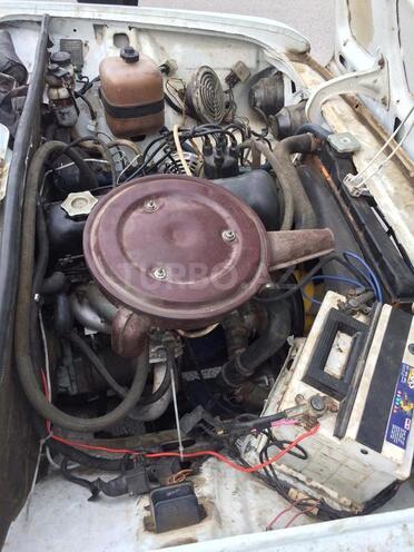 LADA (VAZ) 2106 1975, 345,000 km - 1.6 l - Sumqayıt