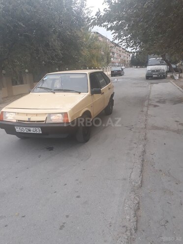 LADA (VAZ) 2109 1992, 150,000 km - 1.5 l - Sumqayıt