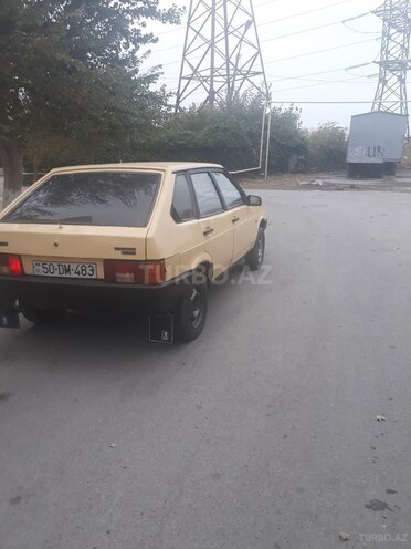 LADA (VAZ) 2109 1992, 150,000 km - 1.5 l - Sumqayıt