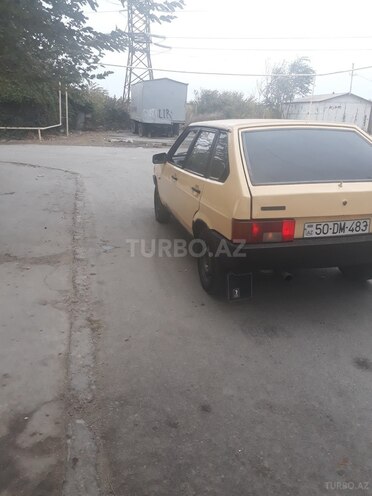 LADA (VAZ) 2109 1992, 150,000 km - 1.5 l - Sumqayıt