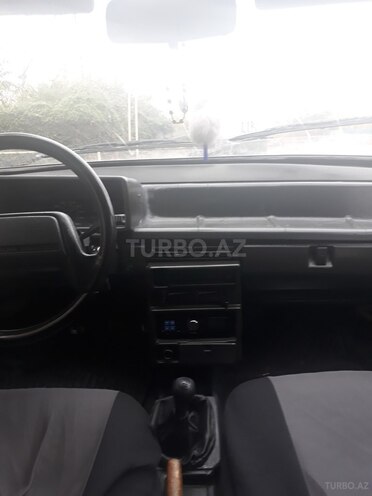 LADA (VAZ) 2109 1992, 150,000 km - 1.5 l - Sumqayıt
