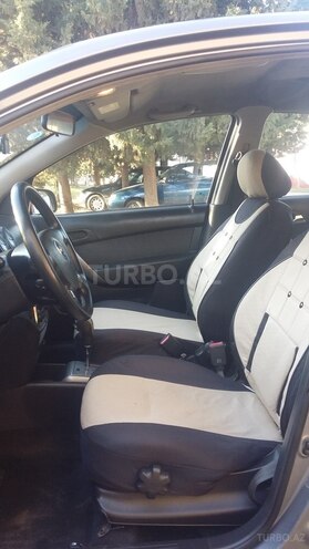 Chevrolet Aveo 2006, 161,200 km - 1.4 l - Mingəçevir