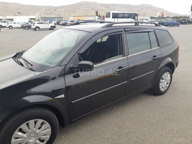 Renault Megane 2007, 183,000 km - 0.2 l - Bakı