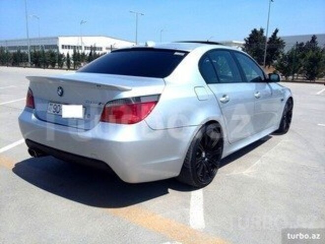 BMW 530 2005, 140,000 km - 3.0 l - Bakı