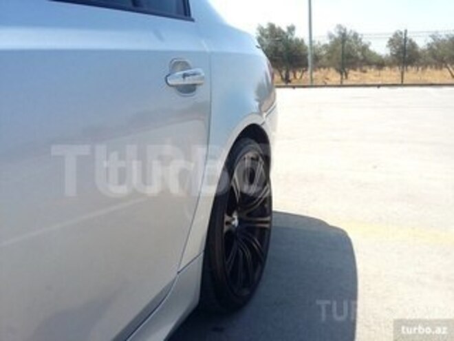 BMW 530 2005, 140,000 km - 3.0 l - Bakı