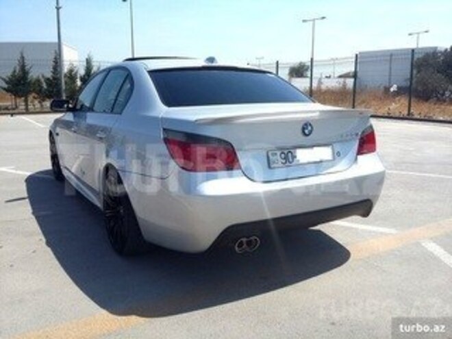 BMW 530 2005, 140,000 km - 3.0 l - Bakı