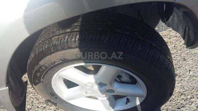 Nissan X-Trail 2001, 170,000 km - 2.0 l - Bakı