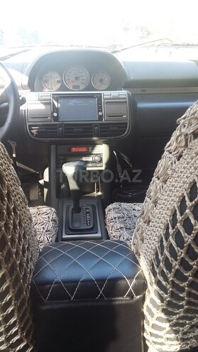 Nissan X-Trail 2001, 170,000 km - 2.0 l - Bakı