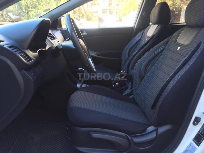 Hyundai Accent 2013, 135,000 km - 1.6 l - Bakı