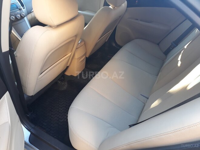 Hyundai Sonata 2008, 200,000 km - 2.4 l - Gəncə