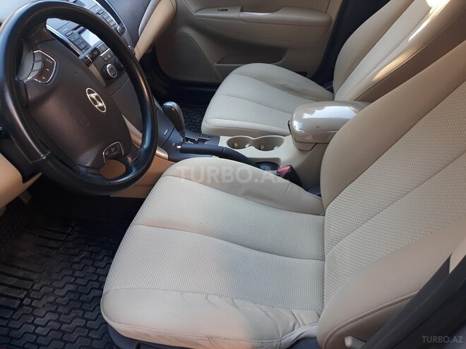 Hyundai Sonata 2008, 200,000 km - 2.4 l - Gəncə