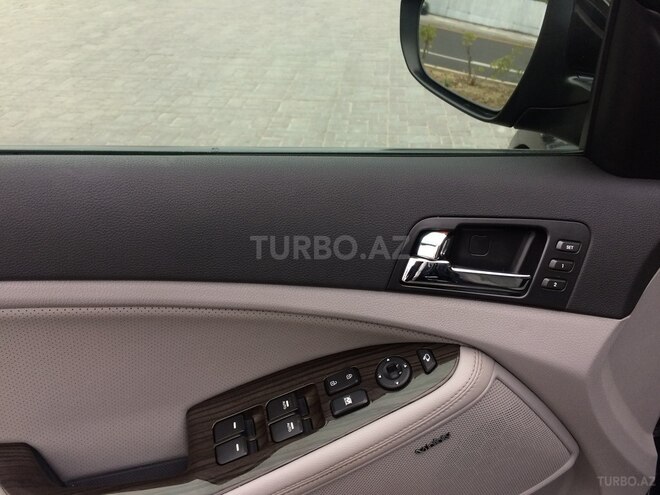 Kia Optima 2012, 81,000 km - 2.4 l - Bakı