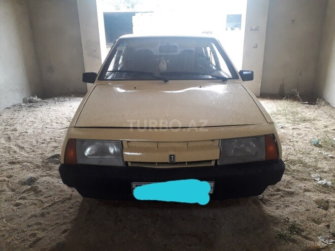 LADA (VAZ) 2109 1987, 340,000 km - 1.5 l - Sumqayıt