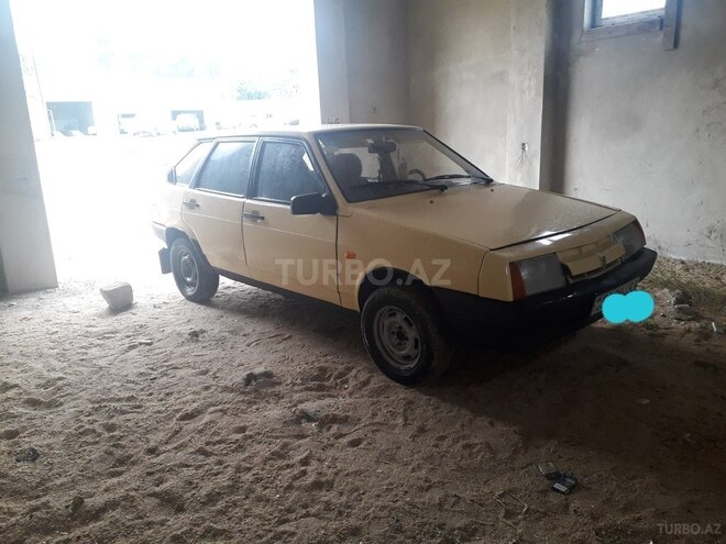 LADA (VAZ) 2109 1987, 340,000 km - 1.5 l - Sumqayıt