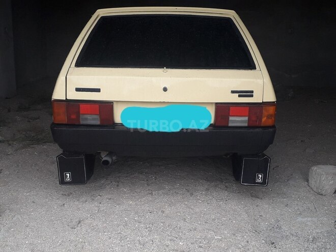 LADA (VAZ) 2109 1987, 340,000 km - 1.5 l - Sumqayıt