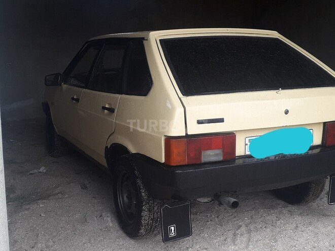 LADA (VAZ) 2109 1987, 340,000 km - 1.5 l - Sumqayıt