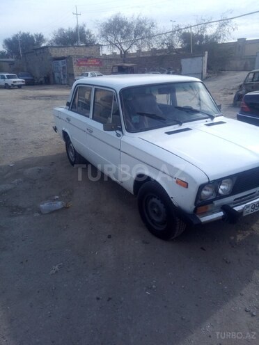 LADA (VAZ) 2106 1981, 300,000 km - 0.2 l - Bakı
