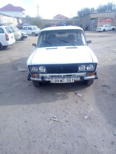LADA (VAZ) 2106 1981, 300,000 km - 0.2 l - Bakı