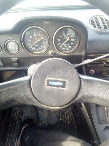 LADA (VAZ) 2106 1981, 300,000 km - 0.2 l - Bakı