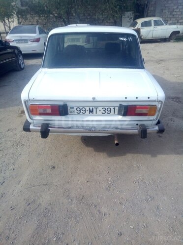 LADA (VAZ) 2106 1981, 300,000 km - 0.2 l - Bakı