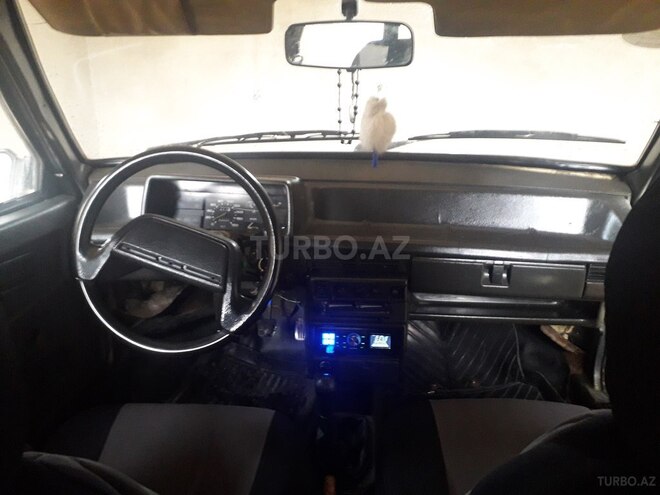 LADA (VAZ) 2109 1987, 340,000 km - 1.5 l - Sumqayıt