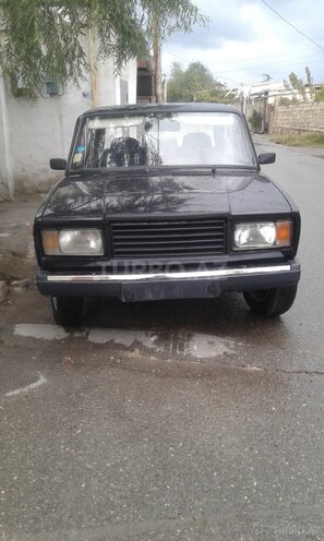 LADA (VAZ) 2107 2010, 66,754 km - 1.6 l - Bakı