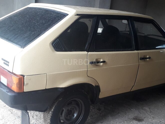 LADA (VAZ) 2109 1987, 340,000 km - 1.5 l - Sumqayıt