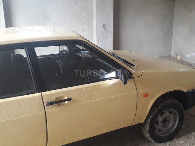 LADA (VAZ) 2109 1987, 340,000 km - 1.5 l - Sumqayıt