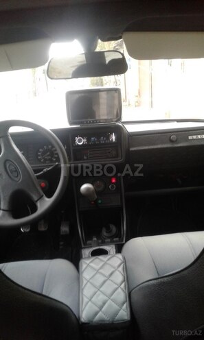 LADA (VAZ) 2107 2010, 66,754 km - 1.6 l - Bakı
