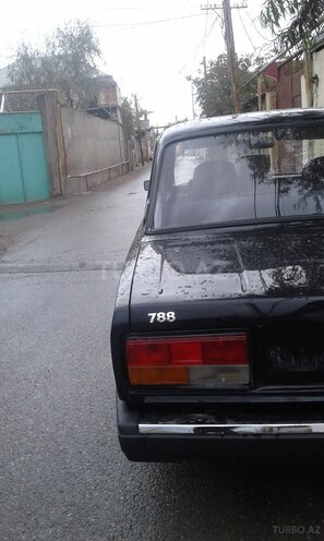LADA (VAZ) 2107 2010, 66,754 km - 1.6 l - Bakı