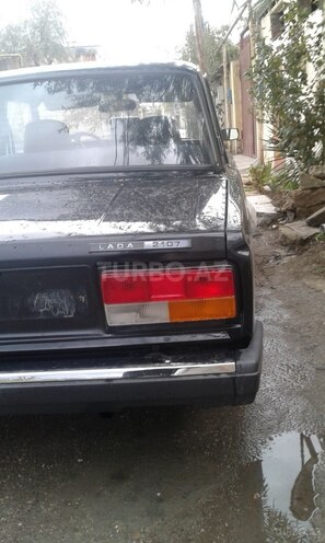 LADA (VAZ) 2107 2010, 66,754 km - 1.6 l - Bakı