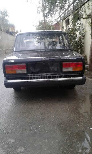 LADA (VAZ) 2107 2010, 66,754 km - 1.6 l - Bakı