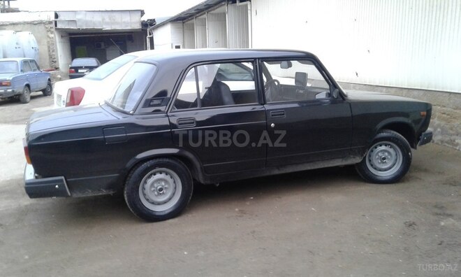 LADA (VAZ) 2107 2010, 66,754 km - 1.6 l - Bakı