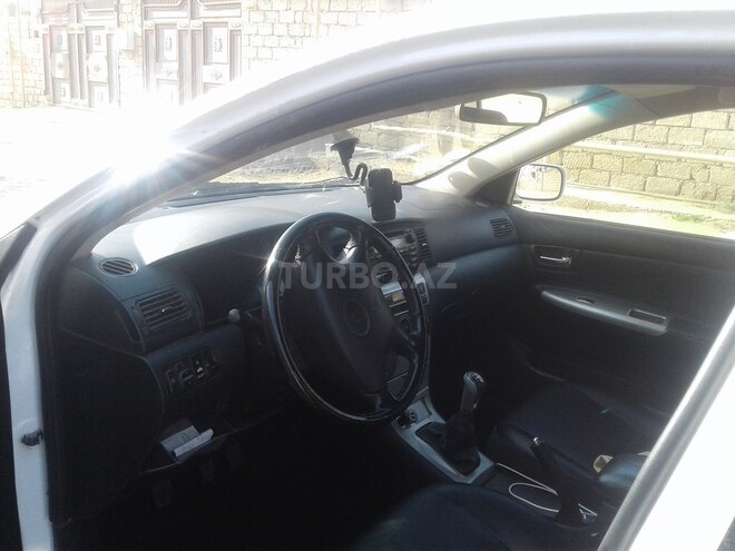 BYD F3 2013, 188,600 km - 1.5 л - Bakı