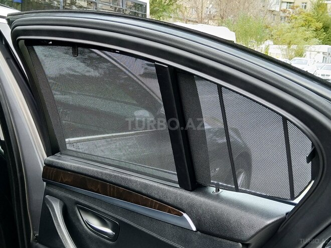 BMW 528 2014, 68,000 km - 2.0 l - Bakı