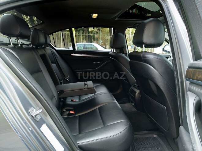 BMW 528 2014, 68,000 km - 2.0 l - Bakı