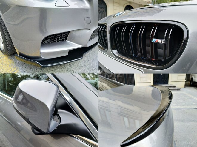 BMW 528 2014, 68,000 km - 2.0 l - Bakı