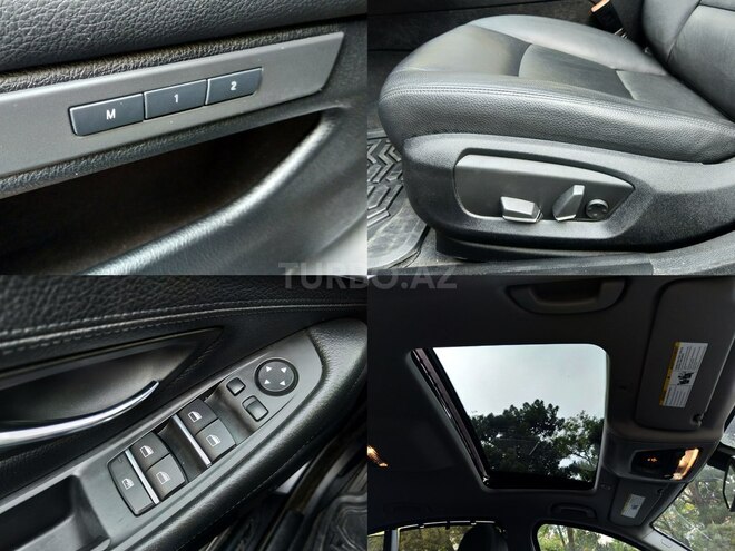 BMW 528 2014, 68,000 km - 2.0 l - Bakı