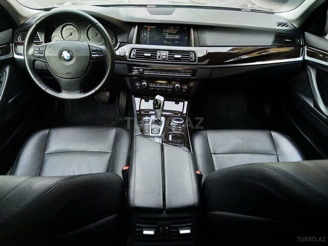 BMW 528 2014, 68,000 km - 2.0 l - Bakı