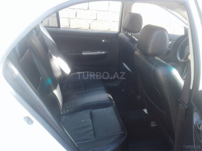 BYD F3 2013, 188,600 km - 1.5 л - Bakı
