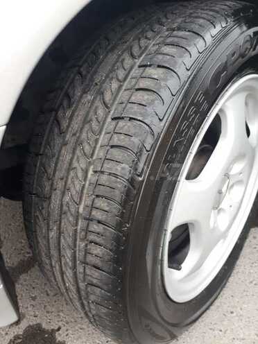 Mercedes E 240 1999, 291,523 km - 2.6 л - Bakı