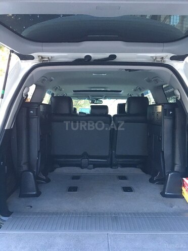 Toyota Land Cruiser 2013, 79,143 km - 4.0 л - Bakı