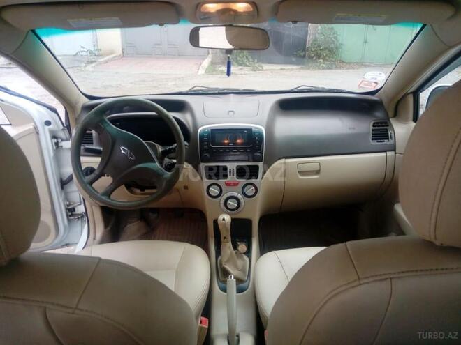 Chery Fulwin 2 2012, 167,000 km - 1.5 l - Bakı