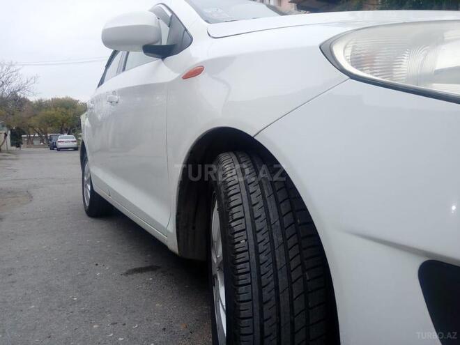 Chery Fulwin 2 2012, 167,000 km - 1.5 l - Bakı