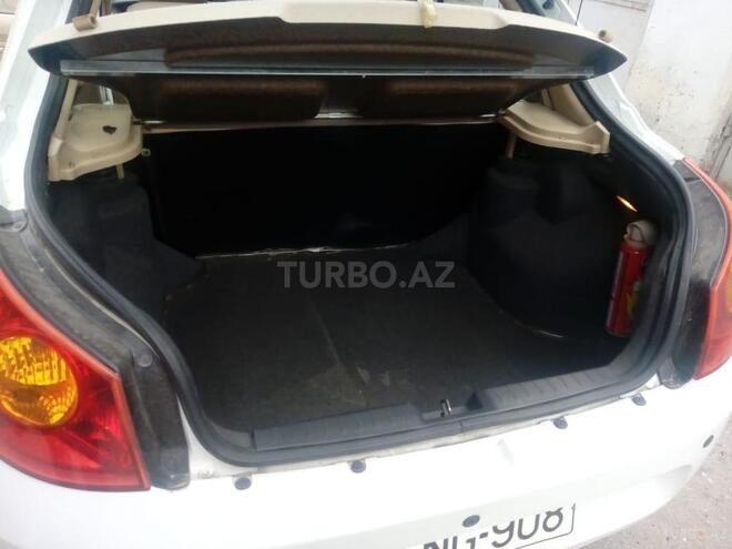 Chery Fulwin 2 2012, 167,000 km - 1.5 l - Bakı