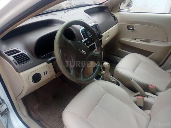 Chery Fulwin 2 2012, 167,000 km - 1.5 l - Bakı