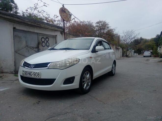 Chery Fulwin 2 2012, 167,000 km - 1.5 l - Bakı