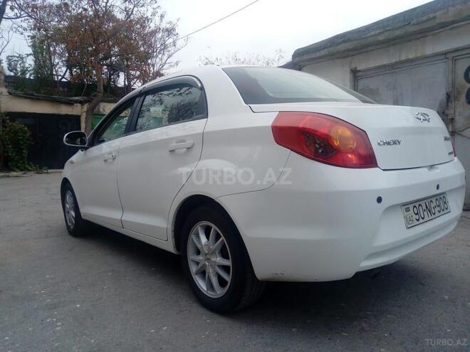 Chery Fulwin 2 2012, 167,000 km - 1.5 l - Bakı