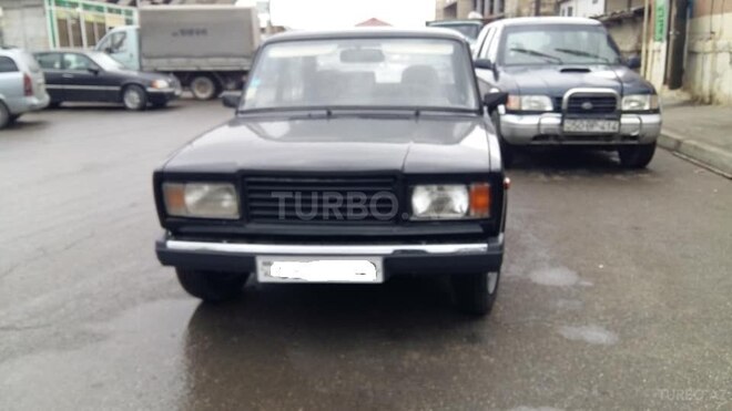 LADA (VAZ) 2107 2010, 67,123 km - 1.6 l - Bakı
